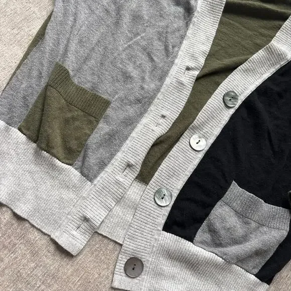 Wispr Women’s Cardigan Sweater - Picture 2 of 5